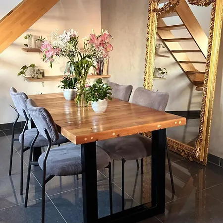 Duplex Vue Sur Les Vosges דירה Riedisheim